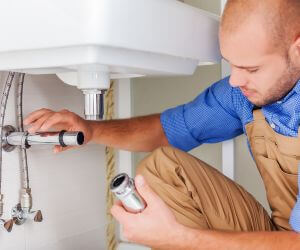 About Emergency plumbing pros Baker, WV